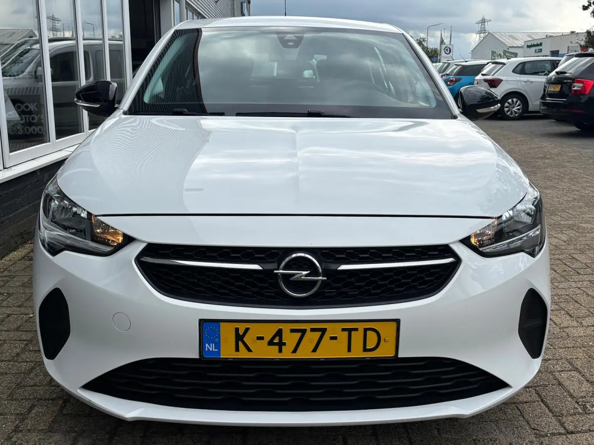 1.2 Edition | Apple Carplay | Parkeersensoren | Navi | Airco | Cruise