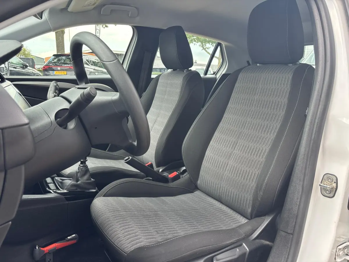 1.2 Edition | Apple Carplay | Parkeersensoren | Navi | Airco | Cruise