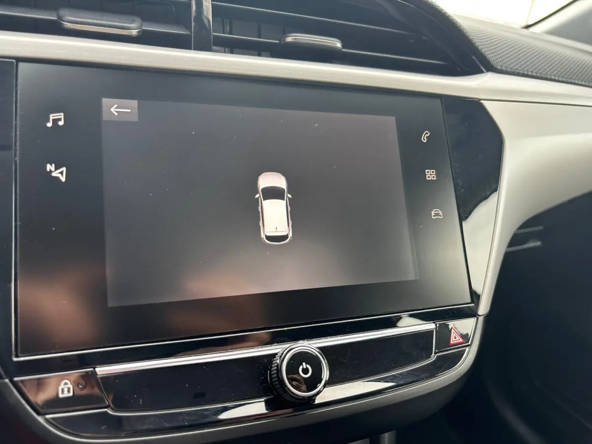 1.2 Edition | Apple Carplay | Parkeersensoren | Navi | Airco | Cruise