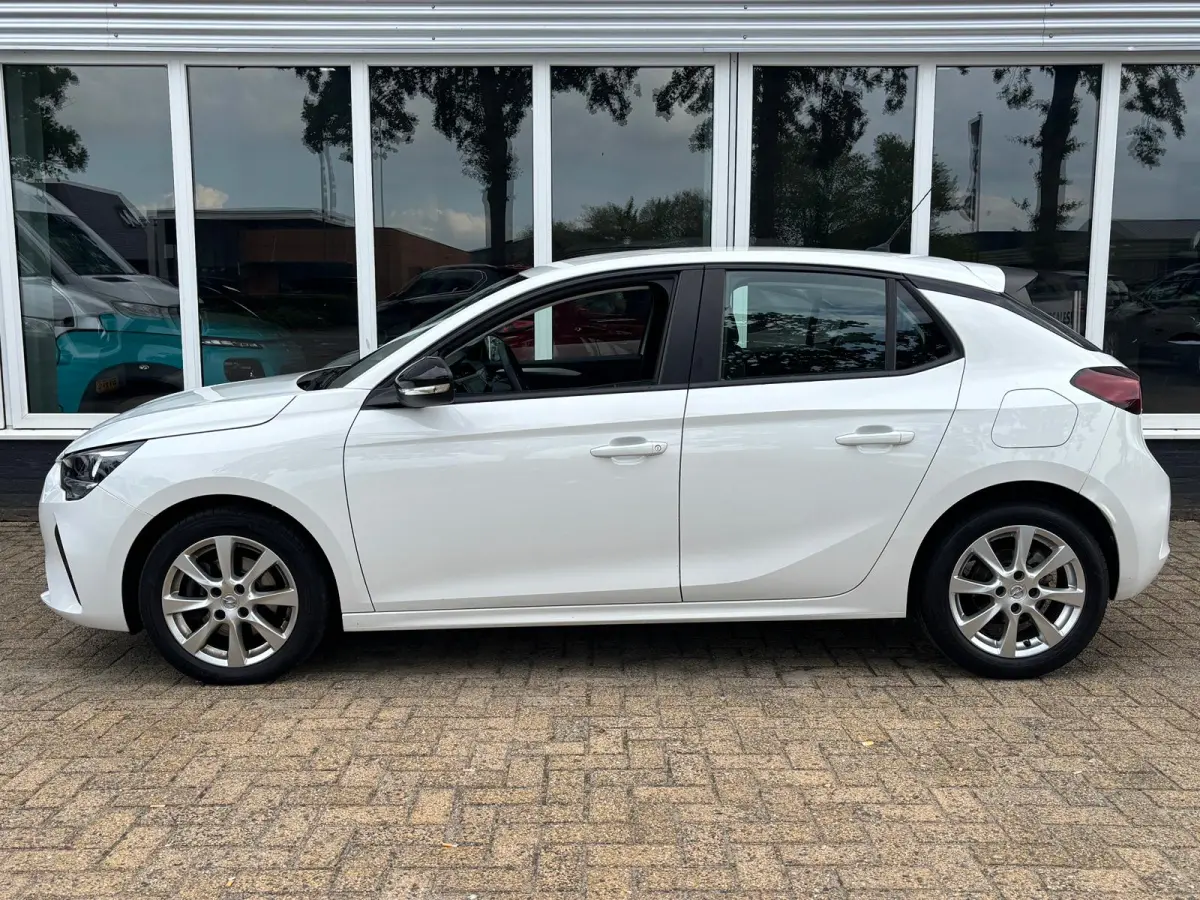 1.2 Edition | Apple Carplay | Parkeersensoren | Navi | Airco | Cruise