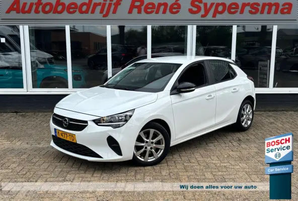 1.2 Edition | Apple Carplay | Parkeersensoren | Navi | Airco | Cruise