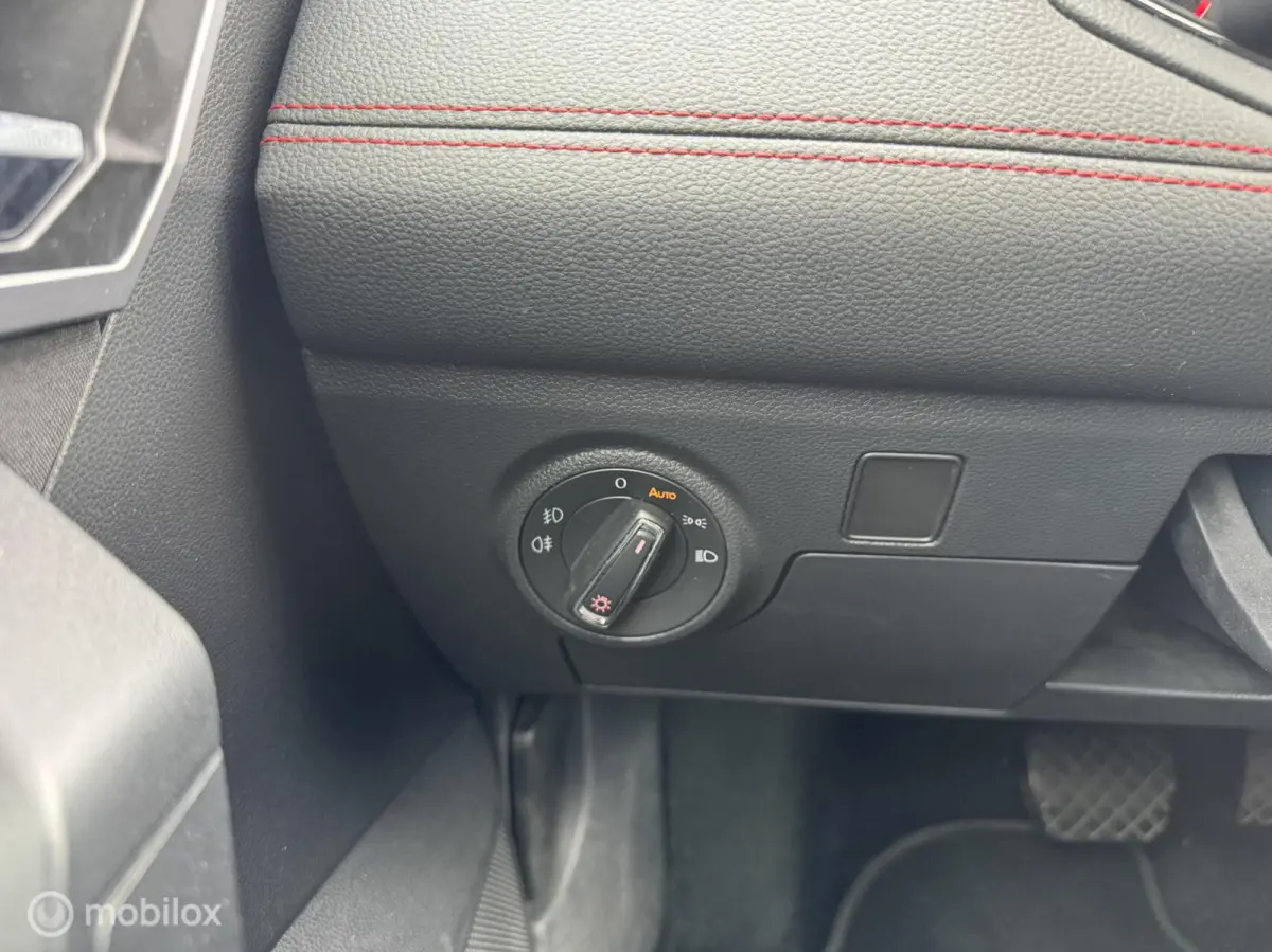 1.0 TSI FR | Stoelverwarming | Carplay