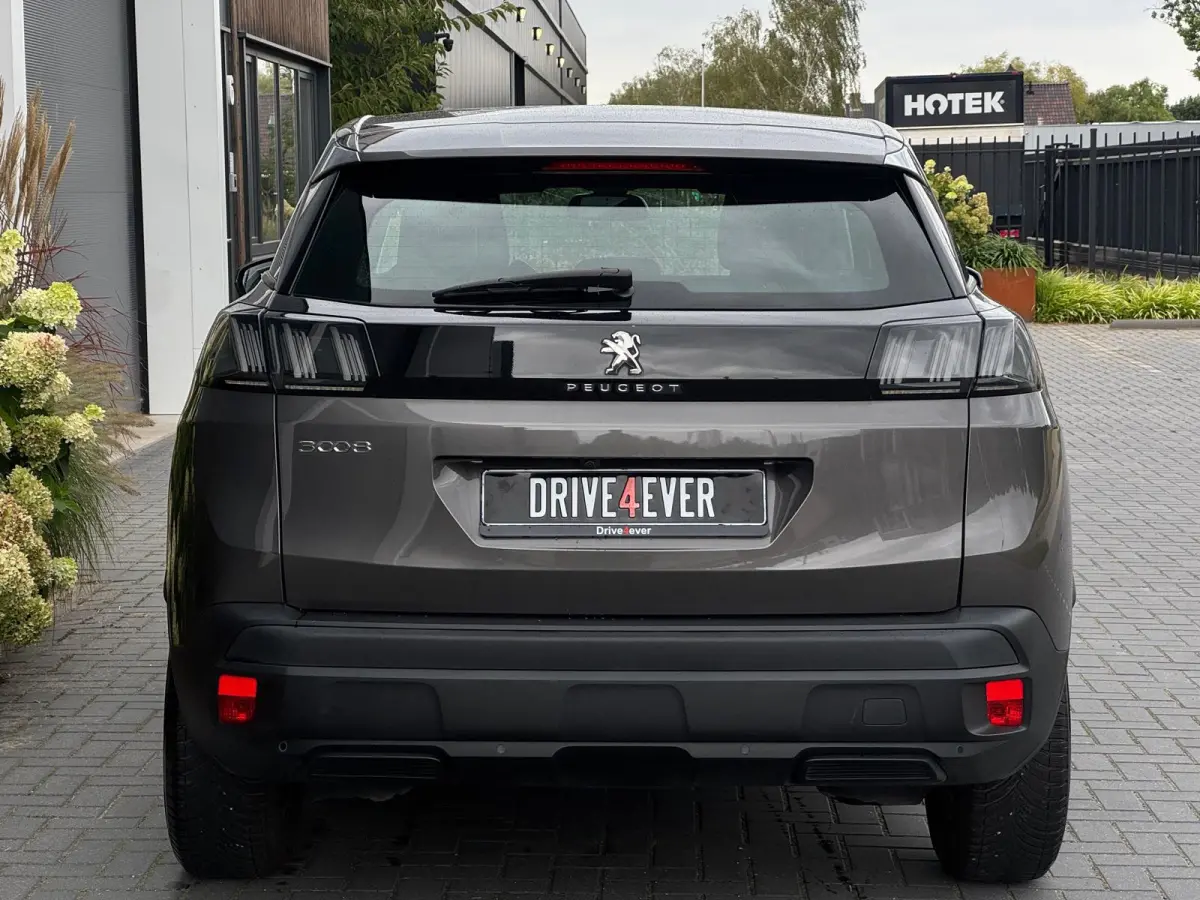 1.2 PureTech Active Pack | 12-2021 | Camera | Cruise