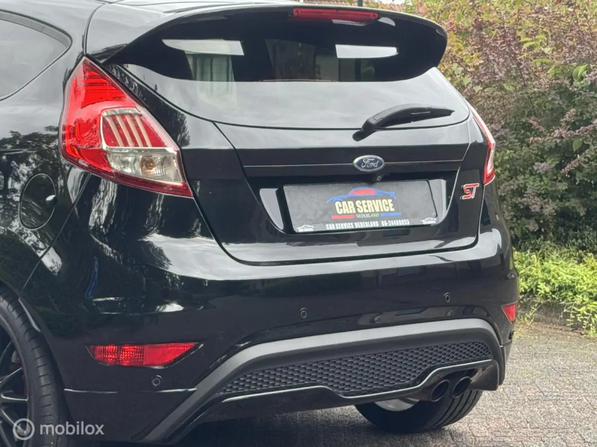 1.6 ST 134KW/STLVW/PDC/NAVI/CAMERA/LMV/KEYLESS