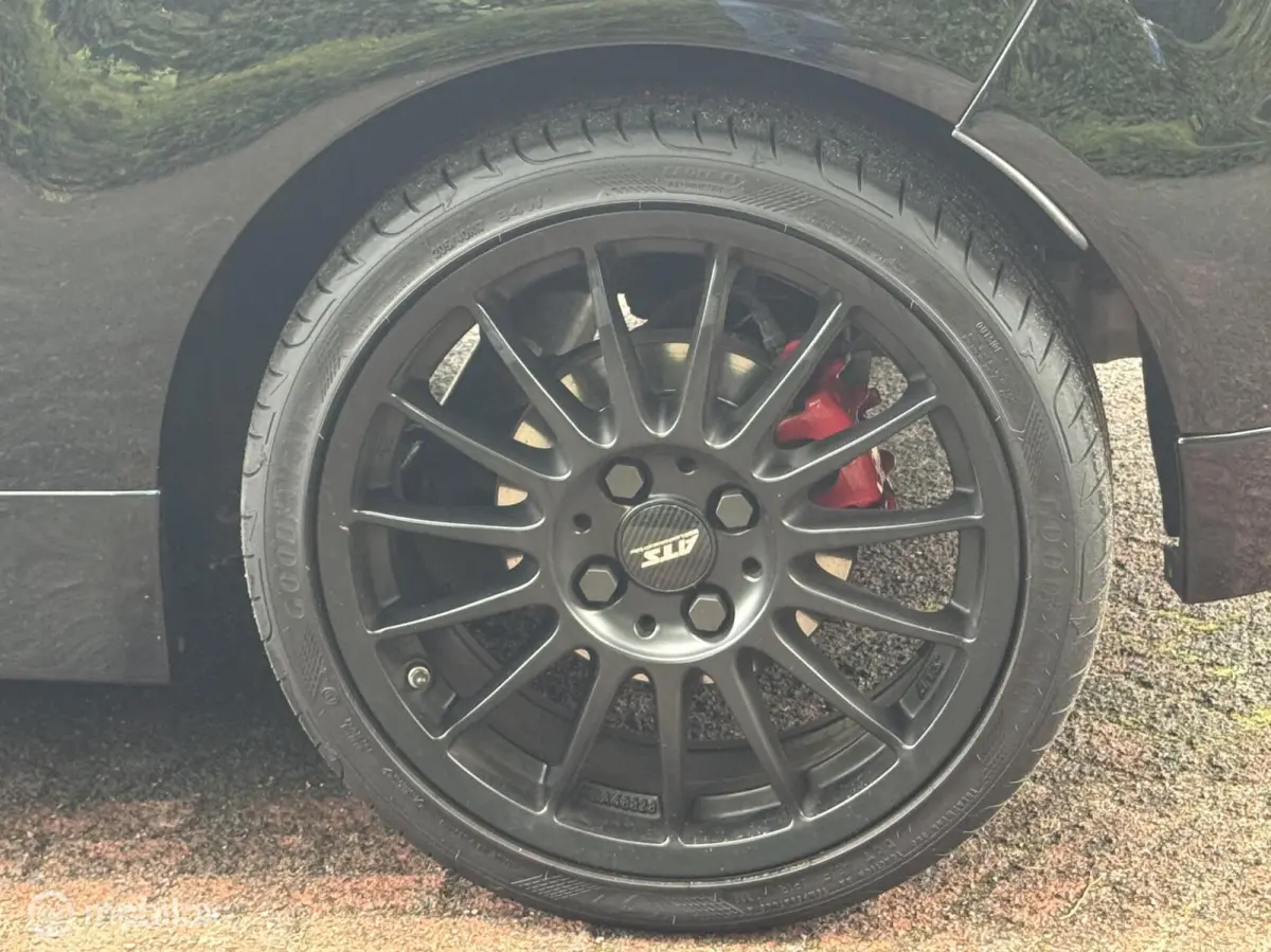 1.6 ST 134KW/STLVW/PDC/NAVI/CAMERA/LMV/KEYLESS
