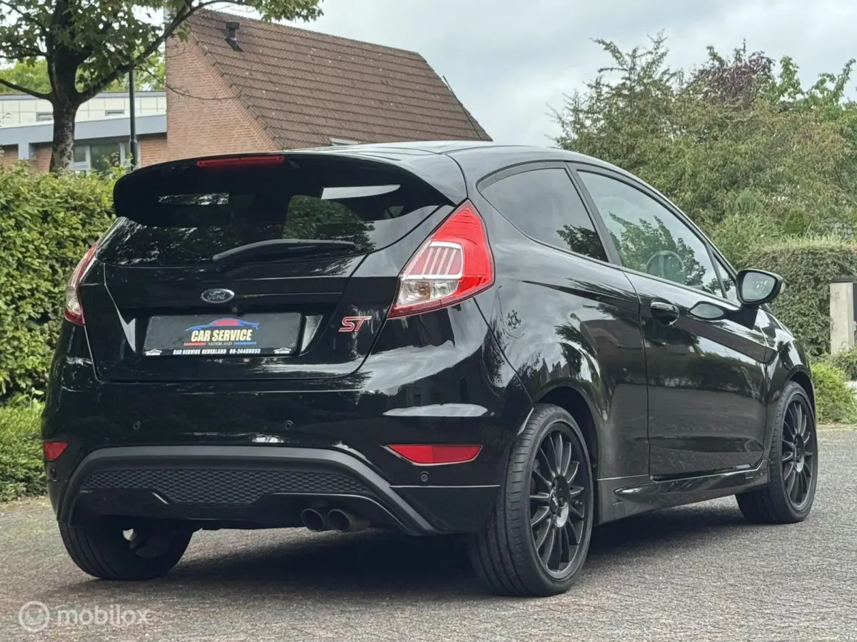 1.6 ST 134KW/STLVW/PDC/NAVI/CAMERA/LMV/KEYLESS