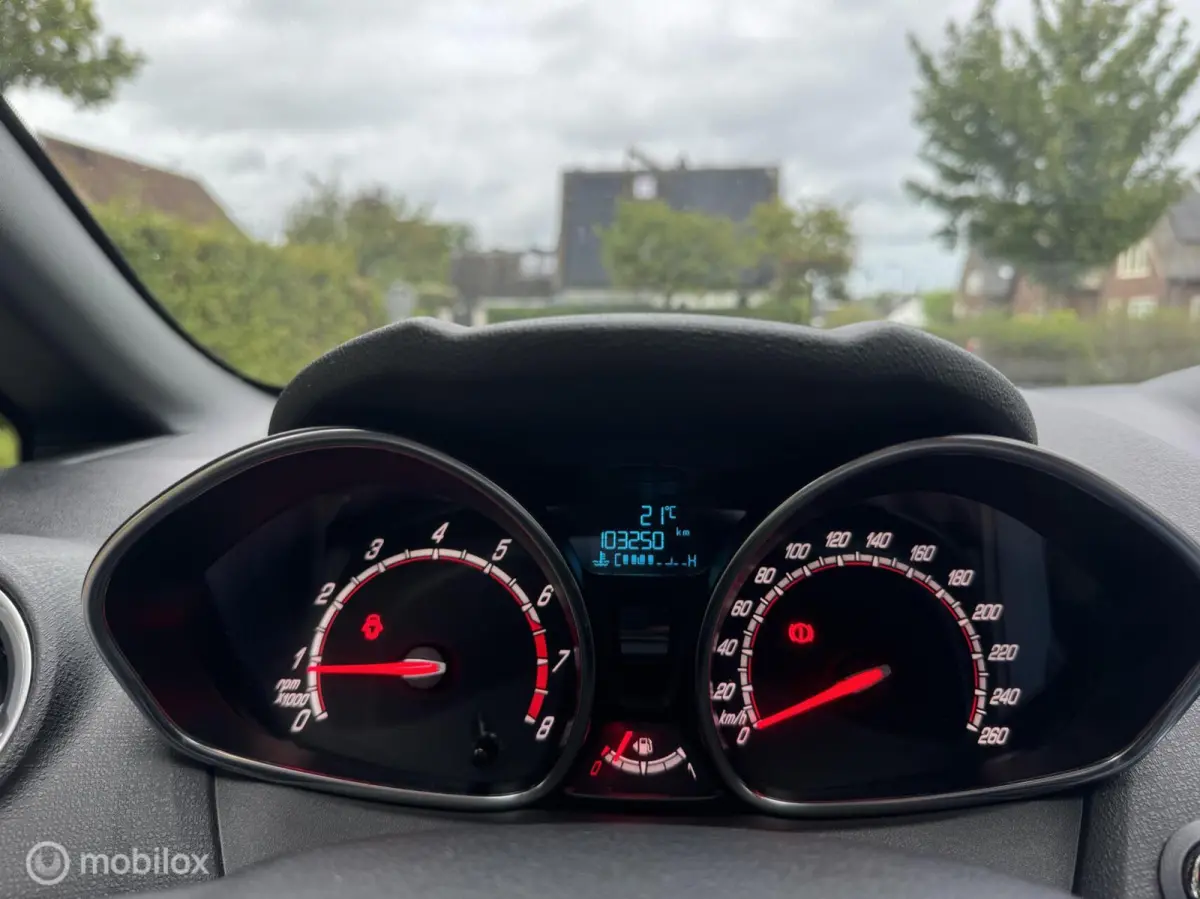 1.6 ST 134KW/STLVW/PDC/NAVI/CAMERA/LMV/KEYLESS
