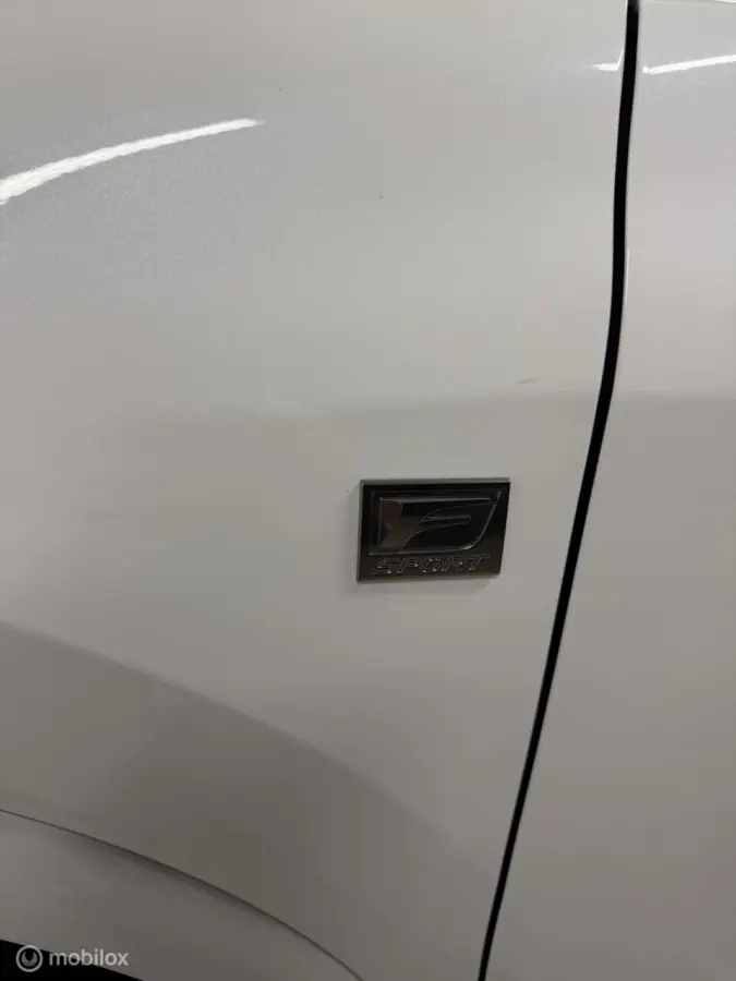 450h+ Plug-in Hybrid F-Sport