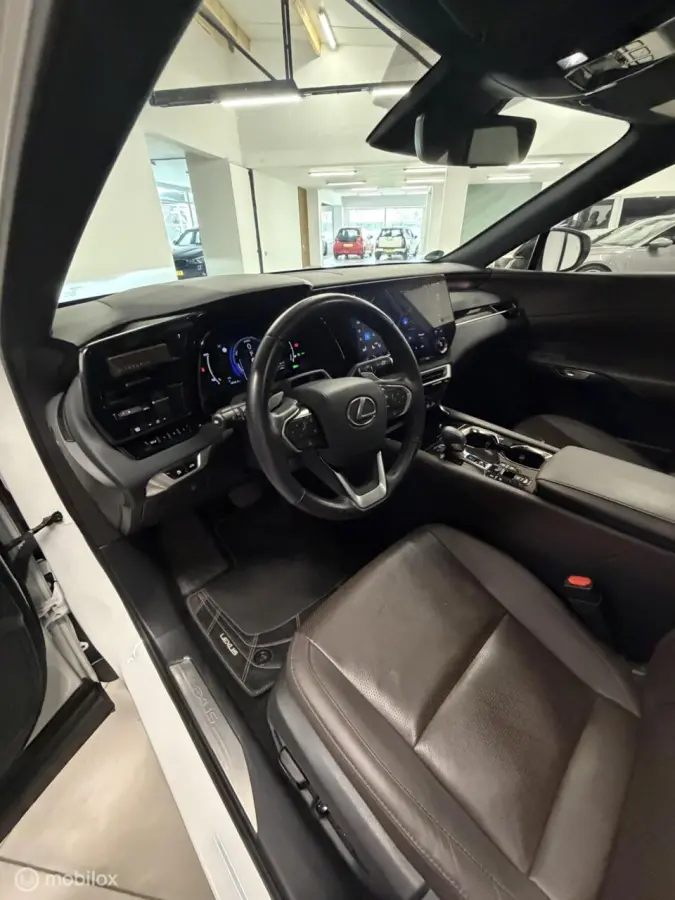 450h+ Plug-in Hybrid F-Sport