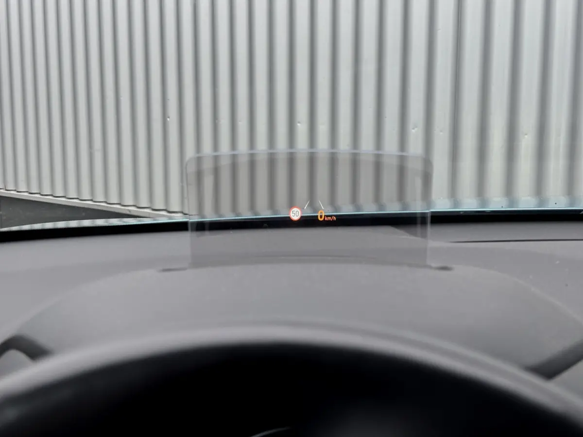 Premium 64 kWh | Stoelventilatie | Adap. Cruise | Leder | Adap. Cruise | Apple Carplay