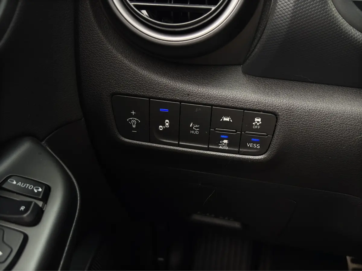 Premium 64 kWh | Stoelventilatie | Adap. Cruise | Leder | Adap. Cruise | Apple Carplay