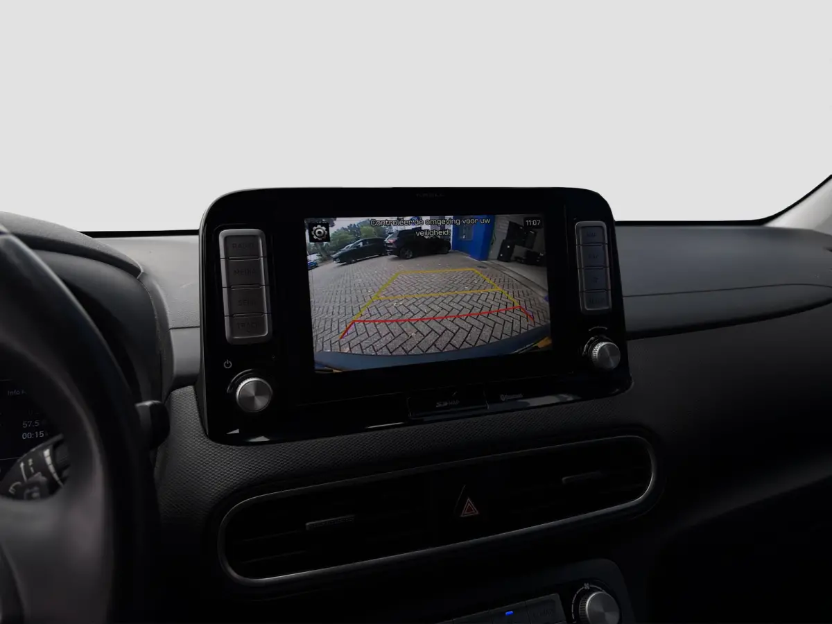 Premium 64 kWh | Stoelventilatie | Adap. Cruise | Leder | Adap. Cruise | Apple Carplay