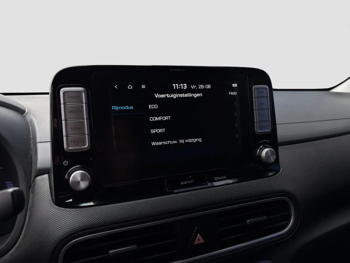 Premium 64 kWh | Stoelventilatie | Adap. Cruise | Leder | Adap. Cruise | Apple Carplay