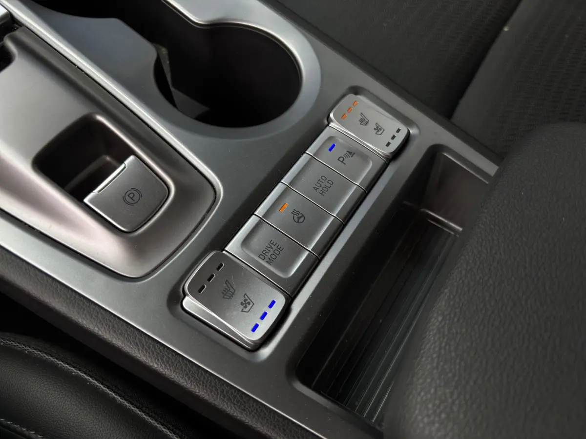 Premium 64 kWh | Stoelventilatie | Adap. Cruise | Leder | Adap. Cruise | Apple Carplay