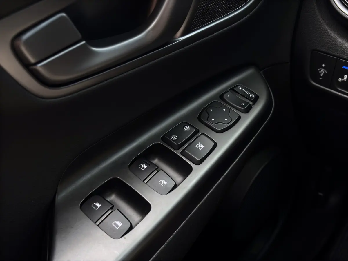 Premium 64 kWh | Stoelventilatie | Adap. Cruise | Leder | Adap. Cruise | Apple Carplay