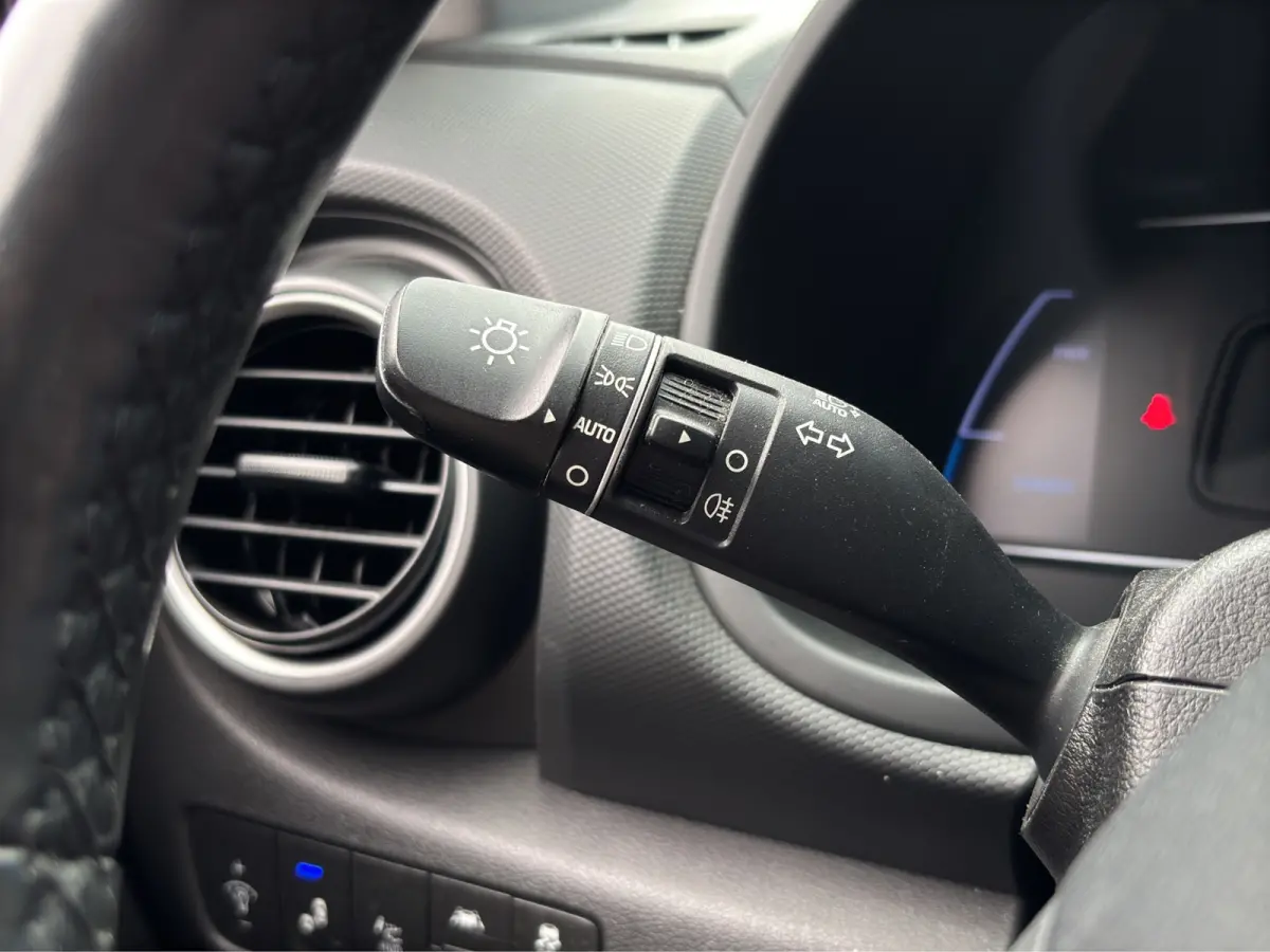 Premium 64 kWh | Stoelventilatie | Adap. Cruise | Leder | Adap. Cruise | Apple Carplay