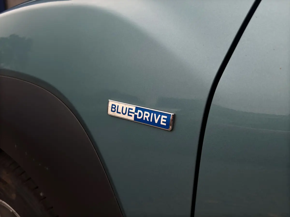 Premium 64 kWh | Stoelventilatie | Adap. Cruise | Leder | Adap. Cruise | Apple Carplay