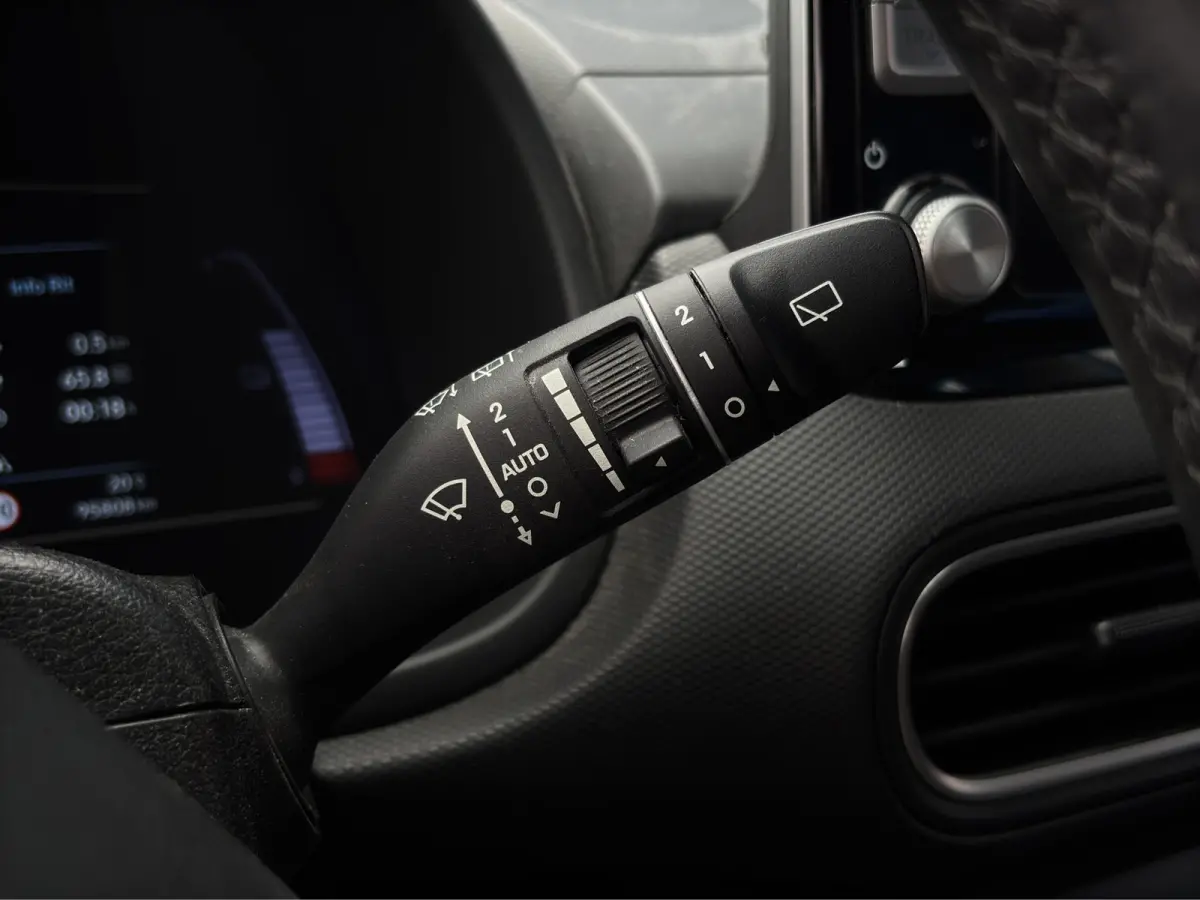 Premium 64 kWh | Stoelventilatie | Adap. Cruise | Leder | Adap. Cruise | Apple Carplay