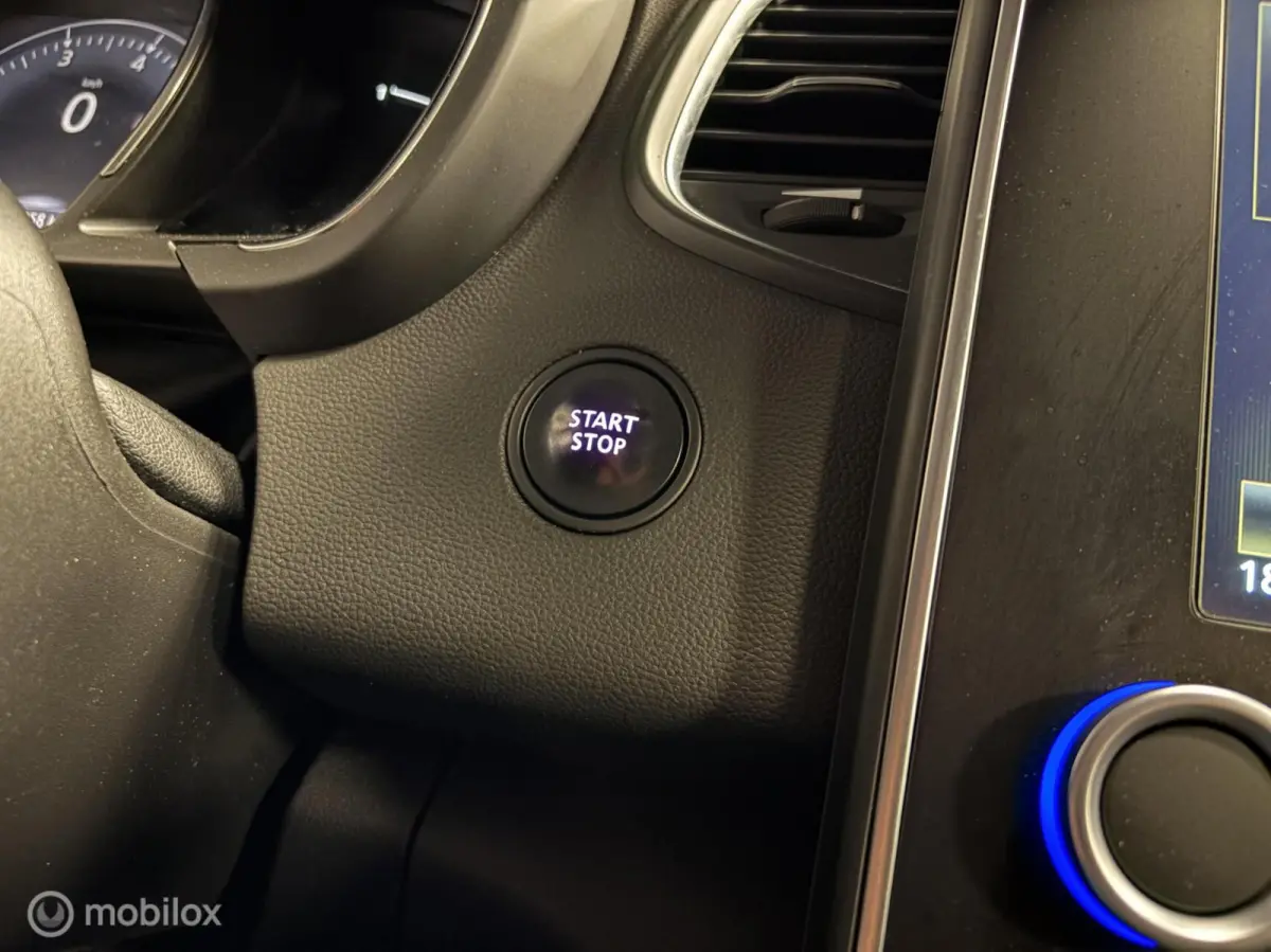 1.2 TCe Intens TR.HAAK / NAVI / LED / CLIMA / CRUISE / PDC /