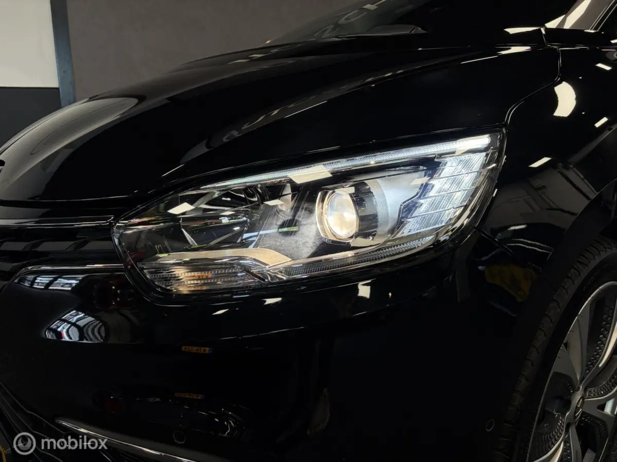 1.2 TCe Intens TR.HAAK / NAVI / LED / CLIMA / CRUISE / PDC /