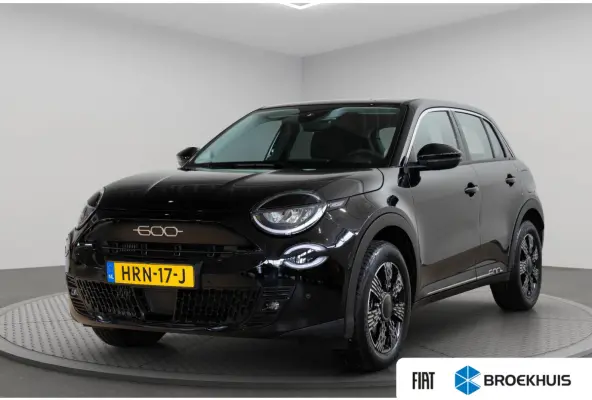 1.2 Hybrid Urban | Camera | Keyless | Parkeersensoren | Navigatie | Climate Controle | Lichtmetalen velgen | Apple Carplay & Android Auto |