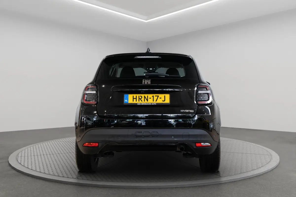 1.2 Hybrid Urban | Camera | Keyless | Parkeersensoren | Navigatie | Climate Controle | Lichtmetalen velgen | Apple Carplay & Android Auto |