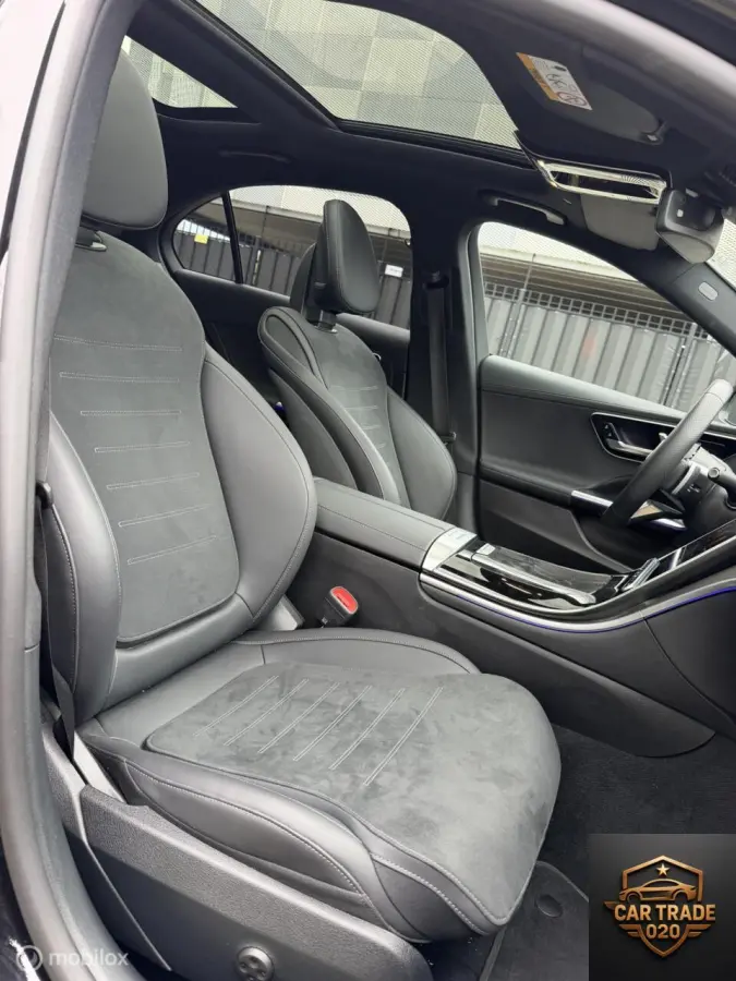 300 e AMG PANO|HUD|MEMORY|BOMVOL