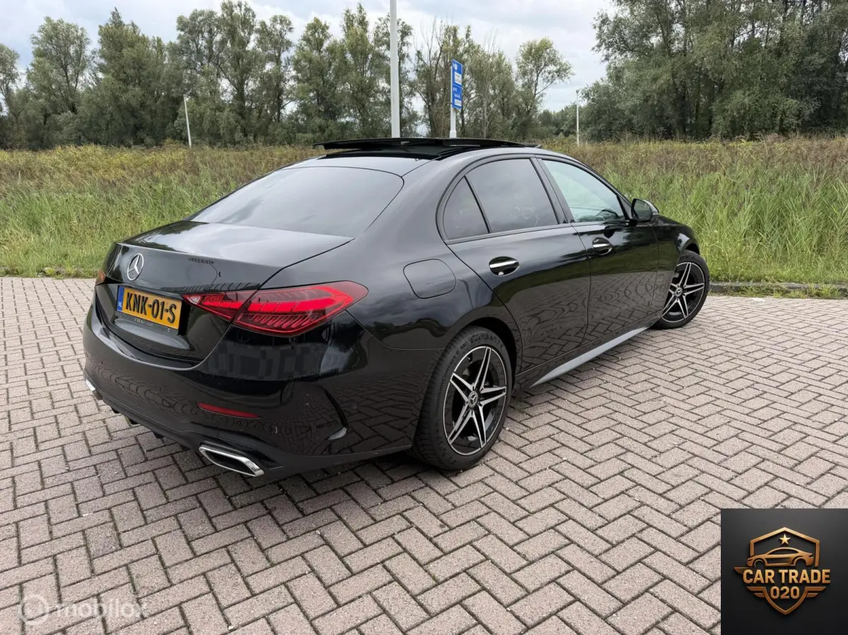 300 e AMG PANO|HUD|MEMORY|BOMVOL
