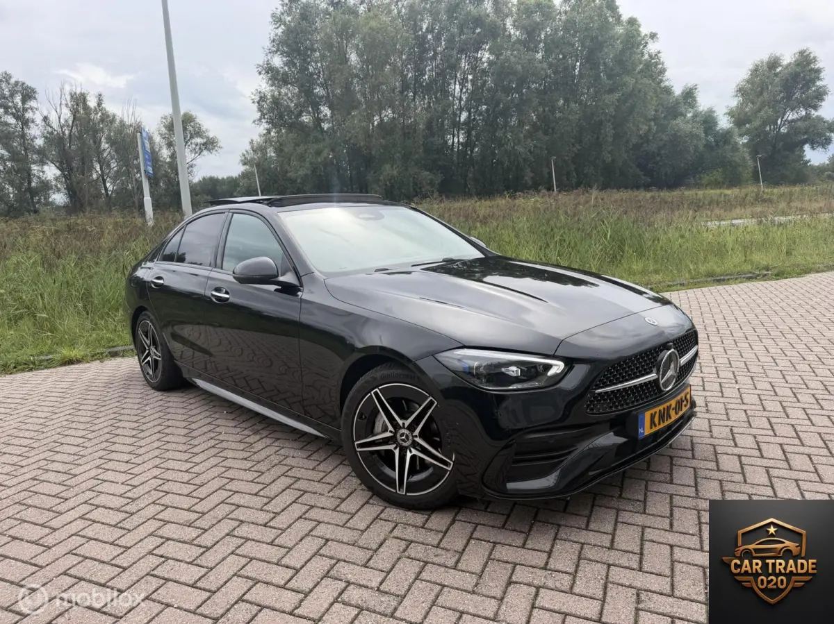 300 e AMG PANO|HUD|MEMORY|BOMVOL