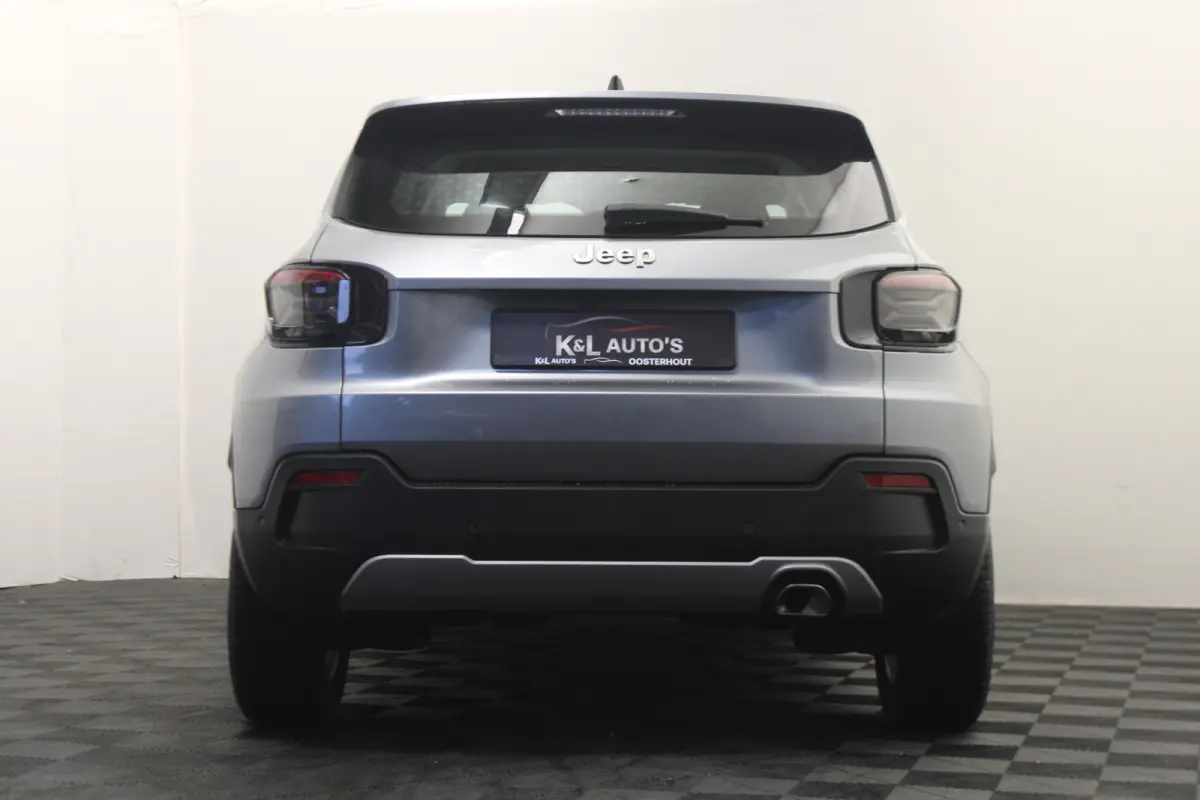 1.2 Altitude