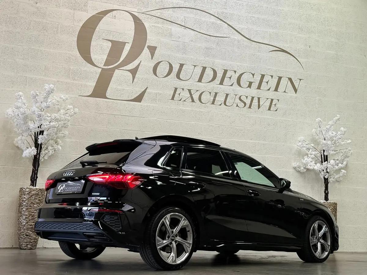 40 TDI Quattro S edition / Memory / Pano / B&O / Massage / Camera / Matrix / Drive Select / Elek Achterklep /