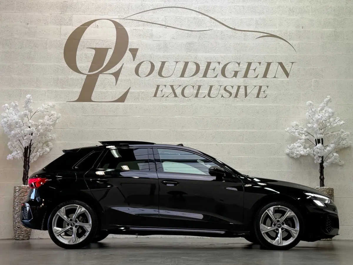 40 TDI Quattro S edition / Memory / Pano / B&O / Massage / Camera / Matrix / Drive Select / Elek Achterklep /