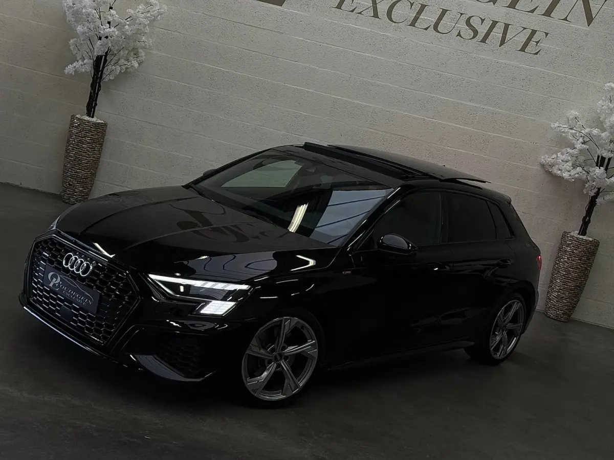 40 TDI Quattro S edition / Memory / Pano / B&O / Massage / Camera / Matrix / Drive Select / Elek Achterklep /