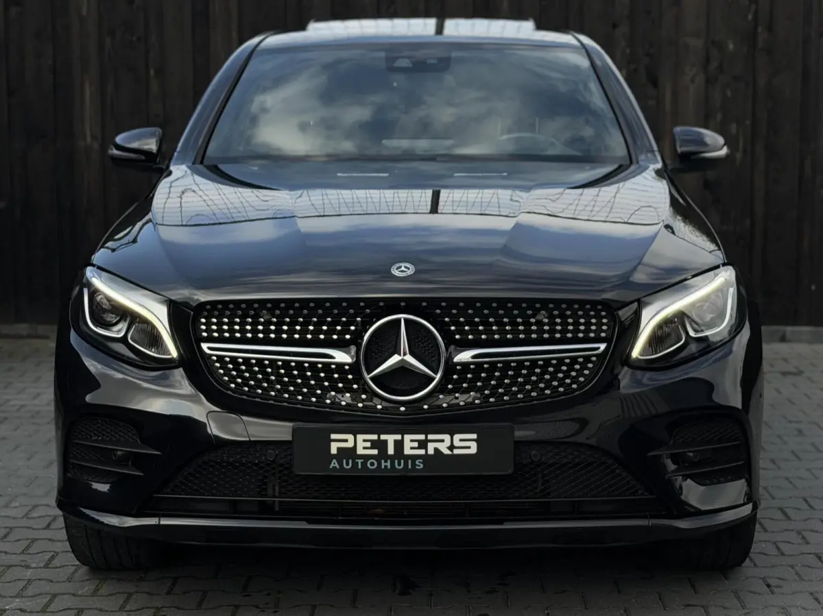 250 4MATIC Premium| 1e eigenaar|