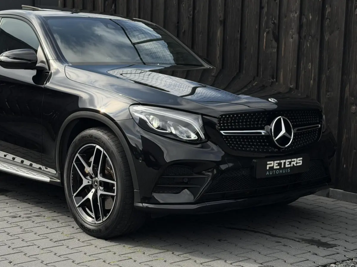 250 4MATIC Premium| 1e eigenaar|