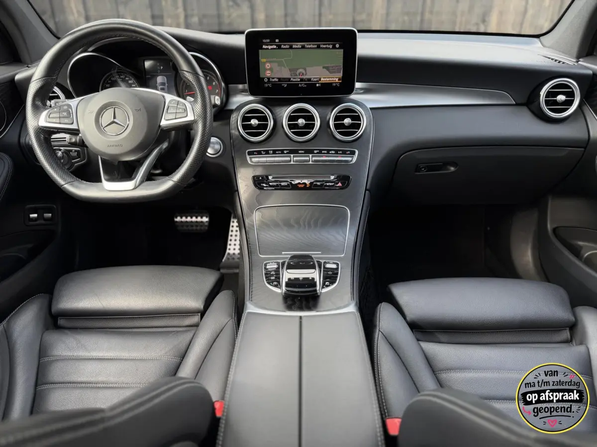250 4MATIC Premium| 1e eigenaar|