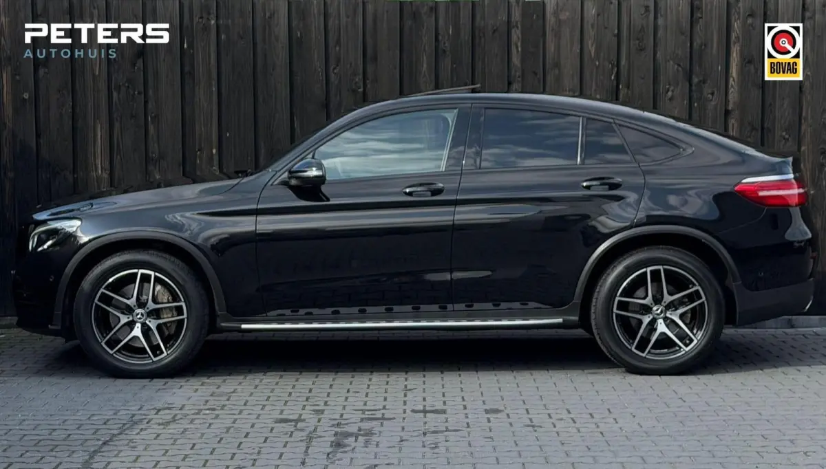 250 4MATIC Premium| 1e eigenaar|