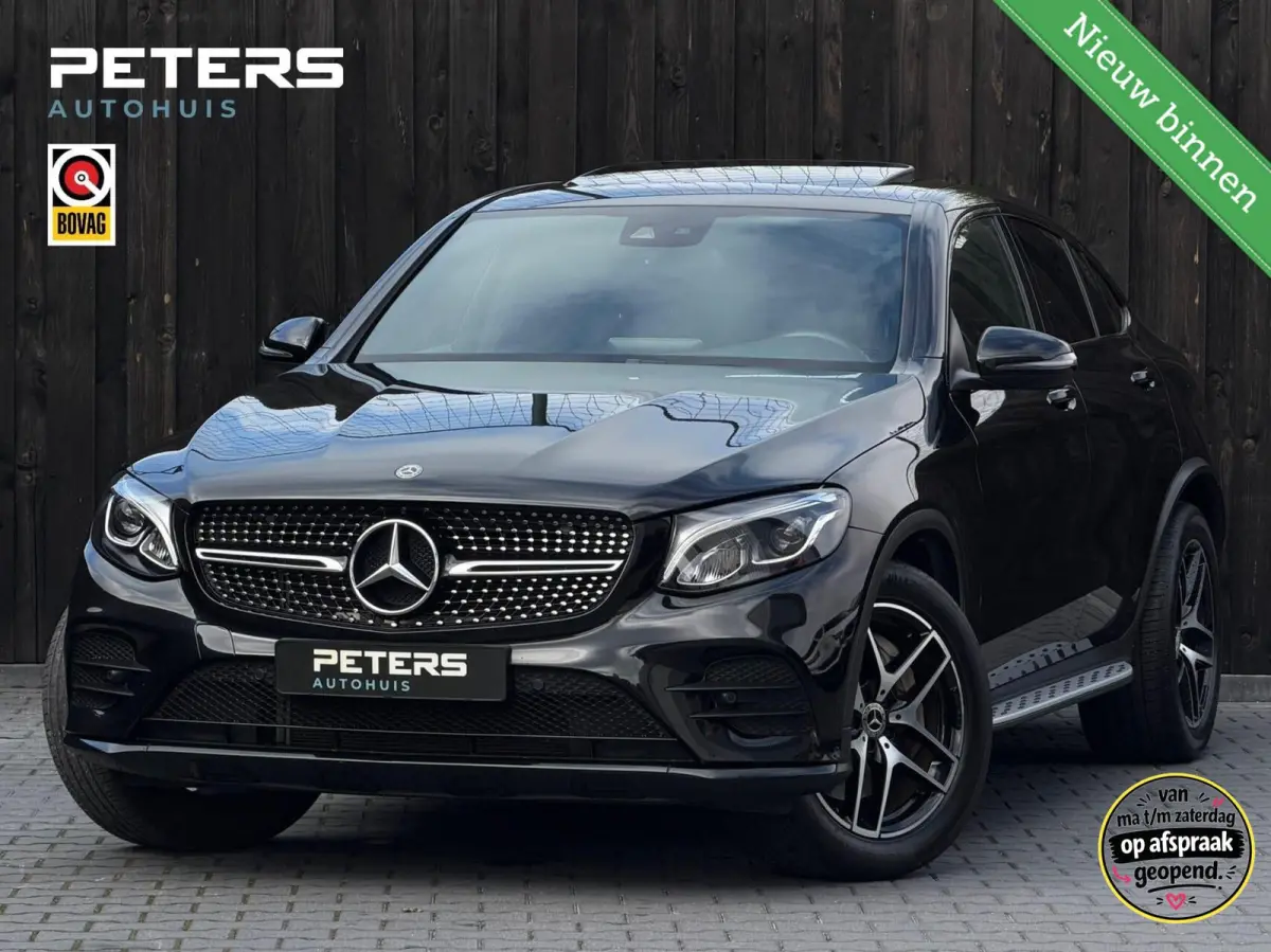 250 4MATIC Premium| 1e eigenaar|