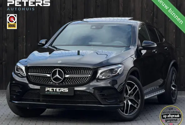 250 4MATIC Premium| 1e eigenaar|