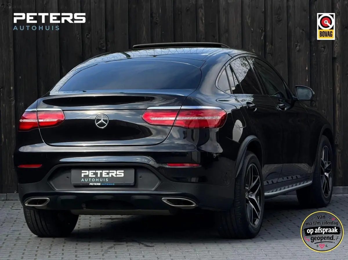 250 4MATIC Premium| 1e eigenaar|