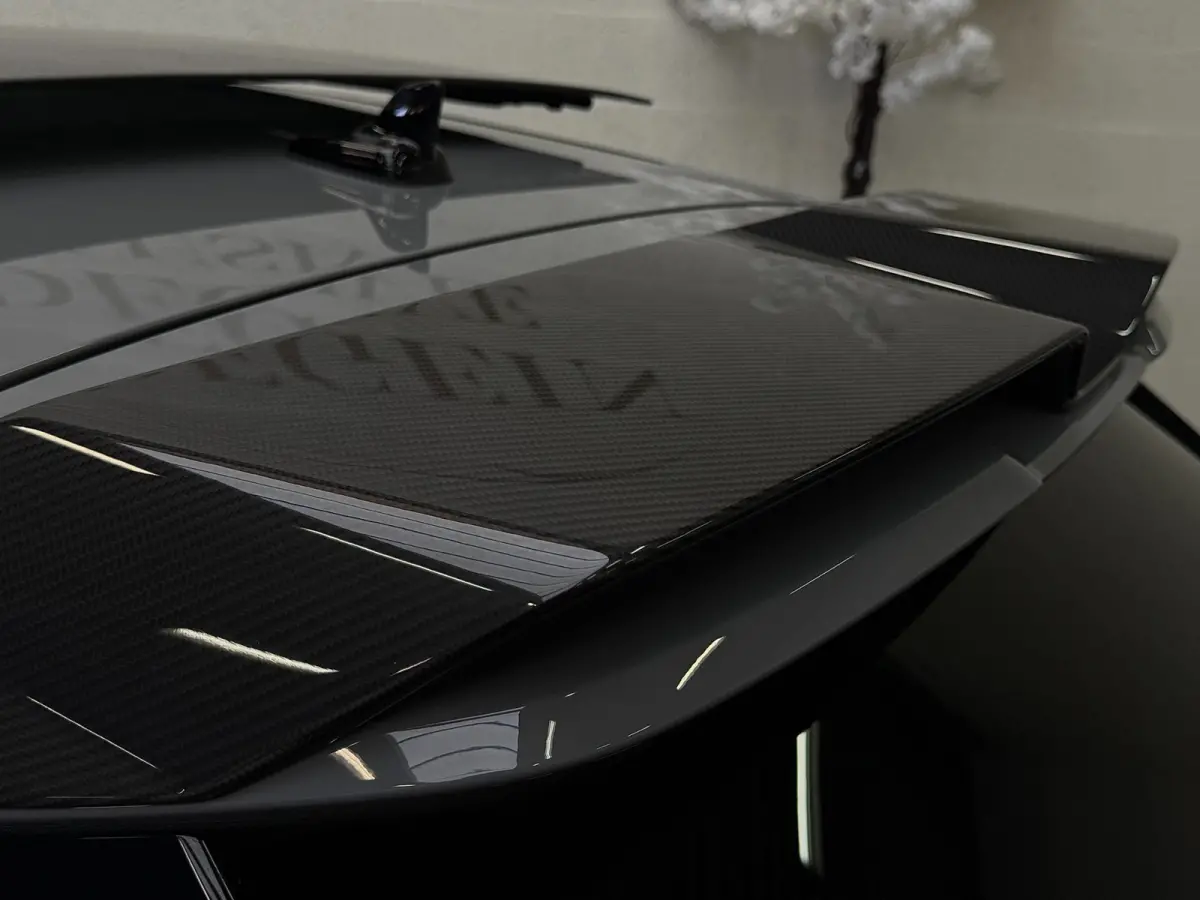 2.5 TFSI RS3 Quattro / Keramisch / Hulk / Carbon / Massage / Pano / Memory / B&O / Carplay / Lane / Garantie /