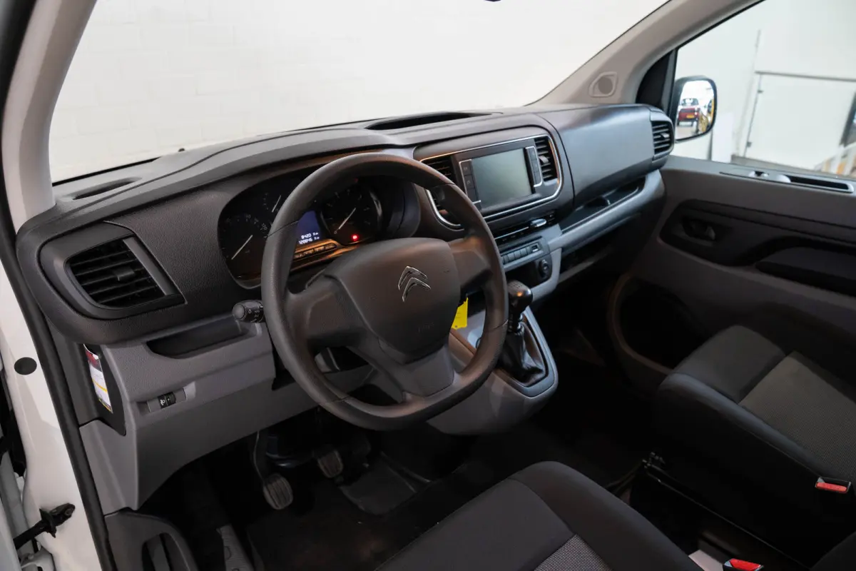 2.0 BlueHDI 145 M Club | Camera | Parkeersensoren | Apple Carplay & Android Auto | Laadruimte Pakket | Cruise Controle |