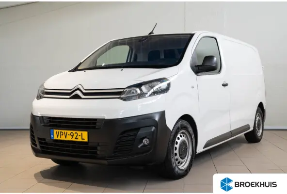 2.0 BlueHDI 145 M Club | Camera | Parkeersensoren | Apple Carplay & Android Auto | Laadruimte Pakket | Cruise Controle |