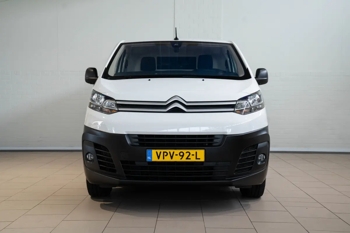 2.0 BlueHDI 145 M Club | Camera | Parkeersensoren | Apple Carplay & Android Auto | Laadruimte Pakket | Cruise Controle |