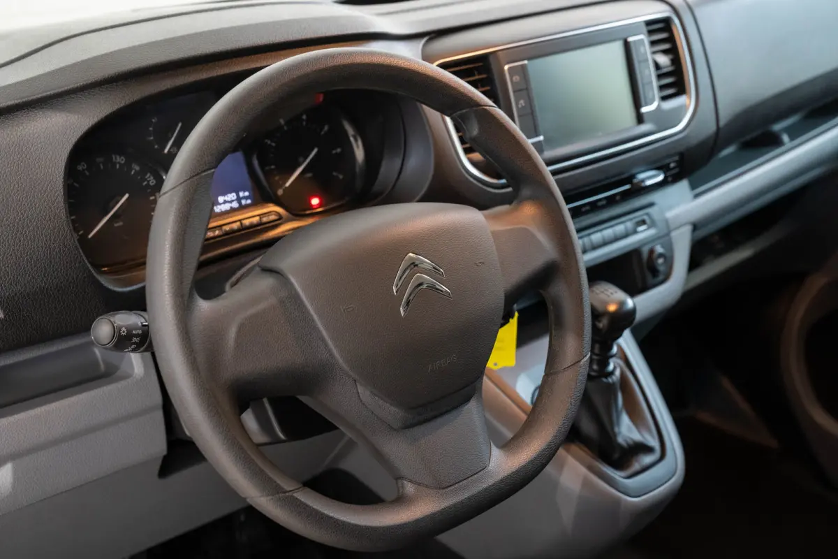 2.0 BlueHDI 145 M Club | Camera | Parkeersensoren | Apple Carplay & Android Auto | Laadruimte Pakket | Cruise Controle |