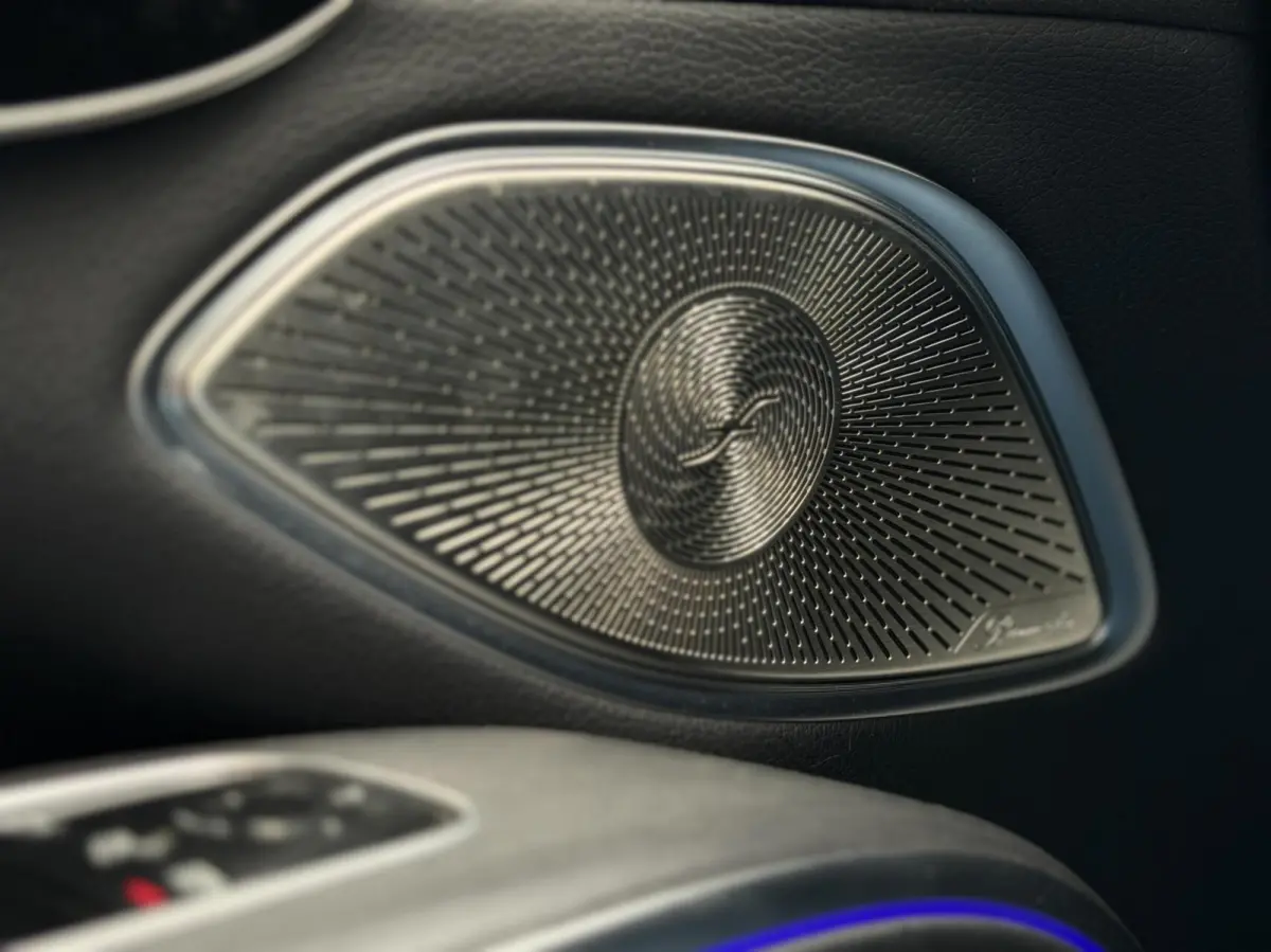 450 4MATIC AMG Line| 1e eigenaar| incl BTW|