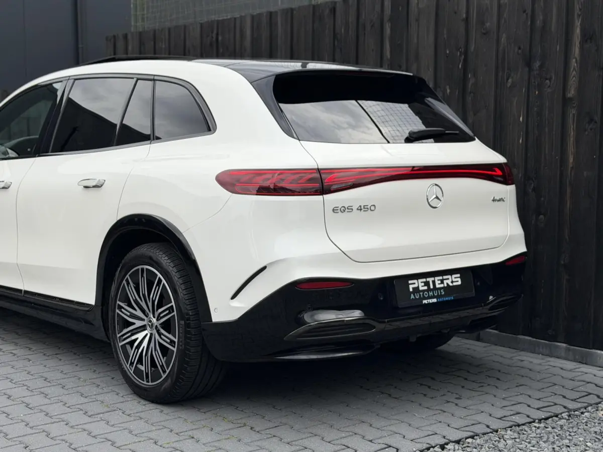 450 4MATIC AMG Line| 1e eigenaar| incl BTW|