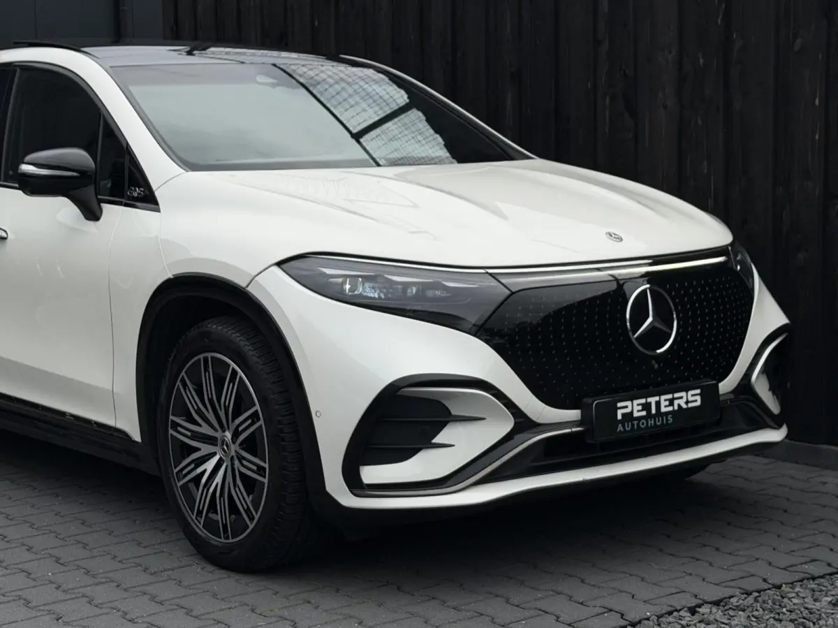 450 4MATIC AMG Line| 1e eigenaar| incl BTW|