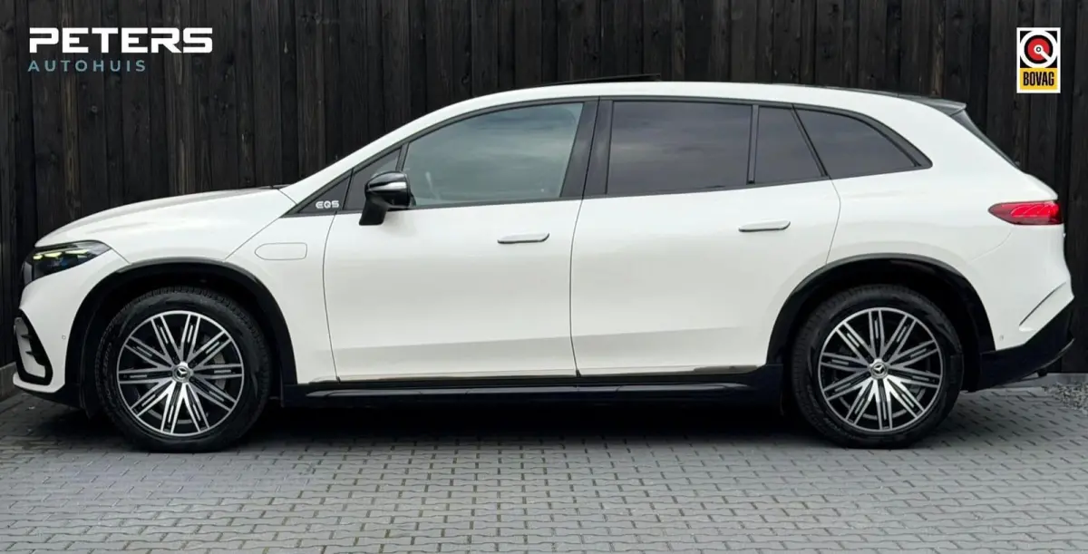 450 4MATIC AMG Line| 1e eigenaar| incl BTW|