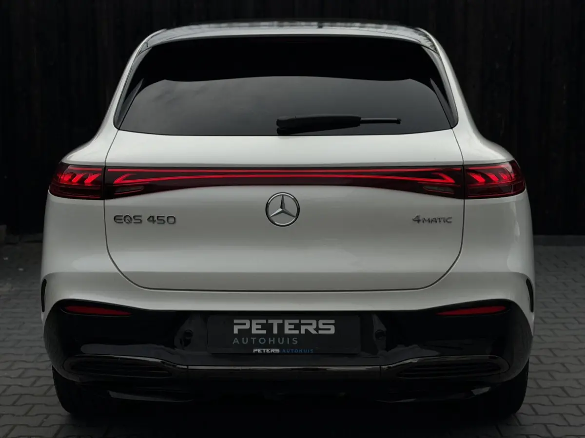 450 4MATIC AMG Line| 1e eigenaar| incl BTW|